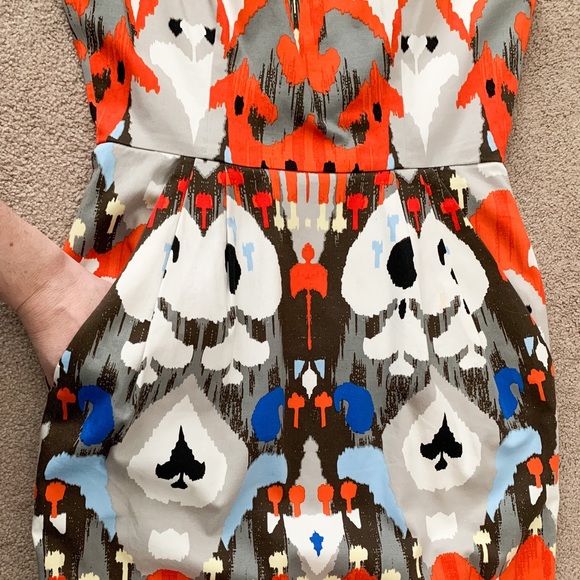 Maggy London | Casual Dress - Picture 4 of 11